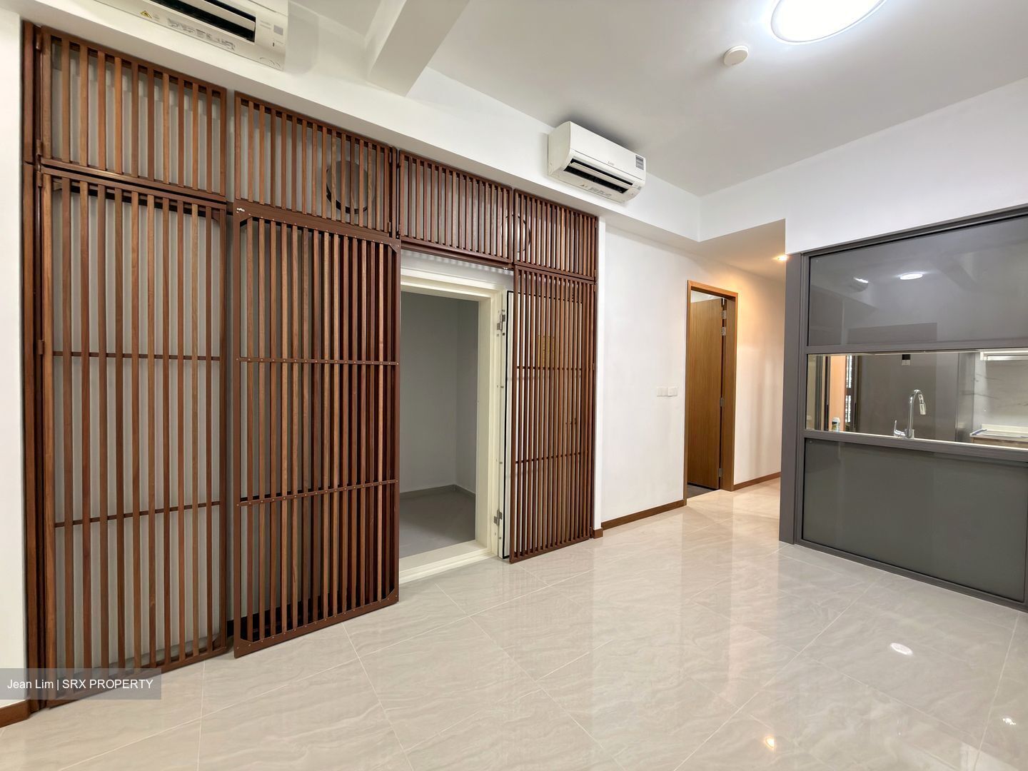 Sanctuary @ Newton (D11), Apartment #558587201